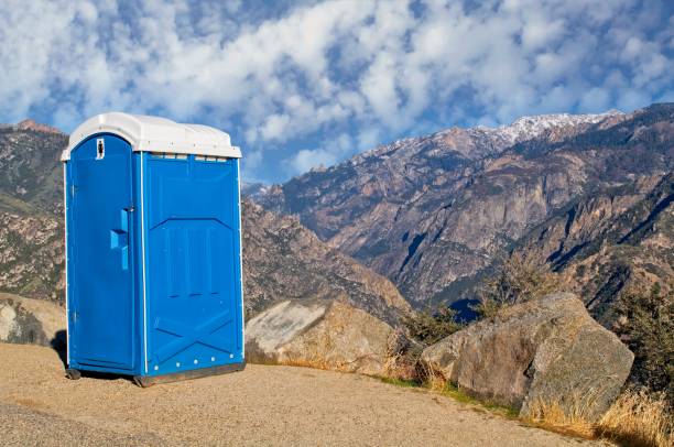 Porta potty rental for outdoor events in Wyoming, MI