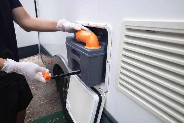 Portable Toilet Options We Offer in Wyoming, MI