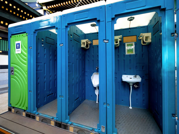Best Luxury portable toilet rental  in Wyong, MI